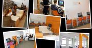 Mieszkańcy kolejnych gmin cieszą się z Pracowni Orange