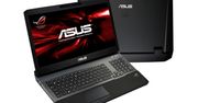 Asus G75VW i G55VW - nowe notebooki dla graczy