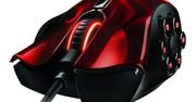 Nowa mysz Razer Naga Hex - Wraith Red Edition