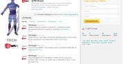 Twitter wreszcie po polsku!