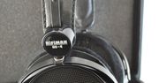 Chińskie słuchawki HiFiMan HE-4 o świetnej jakości