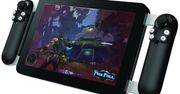 CES 2012: Razer przedstawia koncept gamingowego tabletu PC - Project Fiona