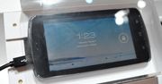 CES 2012: Fujitsu Arrows - cztery rdzenie i aparat 13,1 Mpix