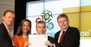 TP i Orange: rozwiązania IP na potrzeby UEFA EURO 2012 gotowe