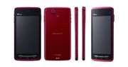 CES 2012: Najcieńszy smartfon świata od Fujitsu