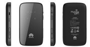 CES 2012: Huawei prezentuje urządzenia LTE