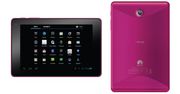 Huawei MediaPad dostaje system Android 4.0