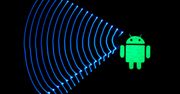 Użytkownicy Androidów nie korzystają z Wi-Fi?