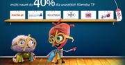 TP otwiera Strefę Korzyści dla swoich klientów
