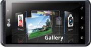 LG rozpoczyna dostawy "piernika" dla Swift 3D