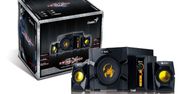 Nowe głośniki Genius SW-G2.1 3000