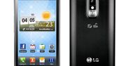 LG Optimus LTE - smartfon HD z technologią 4G
