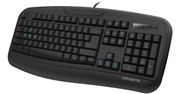 Gigabyte Force K3 - klawiatura prawie dla graczy