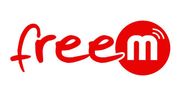 Aplikacja FreeM na Androida - darmowy transfer za reklamy