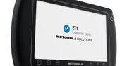 Motorola: pierwszy tablet dla biznesu