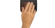 Bezdotykowy urok Logitech Wireless Touchpad