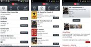 Repertuar Kin - nowa aplikacja WP.PL już w Android Market!