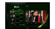 Prapremiery seriali oraz iplaFILM w telewizorach Panasonic