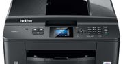 Brother MFC-J430W - urządzenie sieciowe dla małego biura