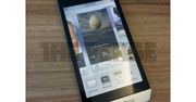 Czy ten telefon może uratować BlackBerry?