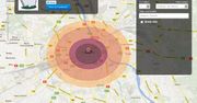 Sprawdź, czy przeżyłbyś wybuch bomby atomowej