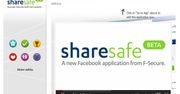 ShareSafe, czyli bądź bezpieczny na Facebooku