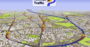 Duża aktualizacja AutoMapy na iOS - w końcu jest Traffic