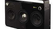 Nowoczesny Boombox od TDK