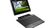 Asus Transformer 2 już w październiku?