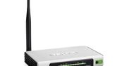 Nowy router TP-LINK TL-WR743ND