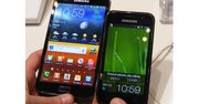 Samsung: elastyczne smartfony już w 2012 roku