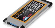 Karty rozszerzeń USB 3.0 dla starszych komputerów