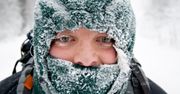 Pracujesz w mrozie? Szefowi grozi grzywna!