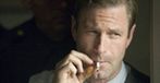 ''Eraser'': Aaron Eckhart przeprowadza się do Belgii