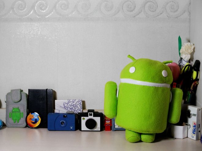 12 najlepszych aplikacji na Androida według Google