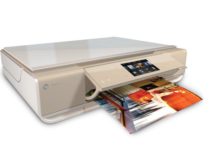 Nowa drukarka HP ENVY 110 e-AIO oraz kolejne modele HP Photosmart