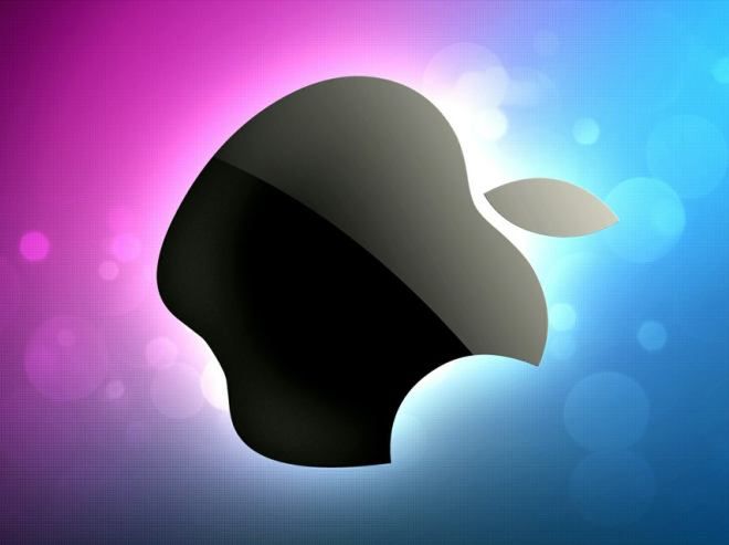 Apple: rewolucja w designie w 2012 roku?