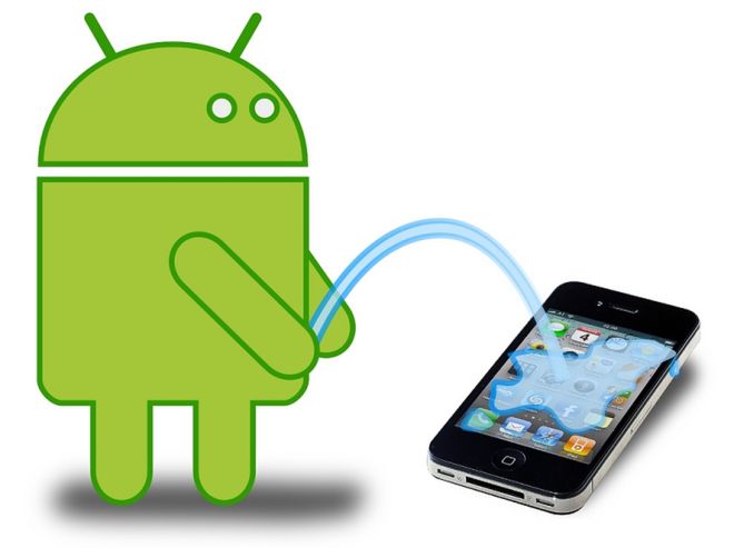 Android: 1,3 miliona aktywacji dziennie