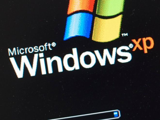 Czy Windows XP stanie się rajem dla cyberprzestępców?