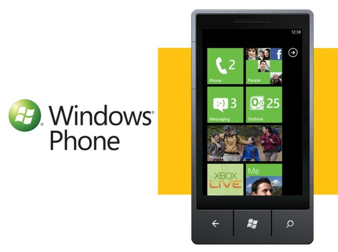 Windows Phone 7.5 pojawi się już w czwartek?