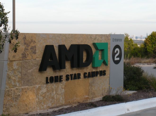 CES 2013: nowe procesory AMD zaprezentowane