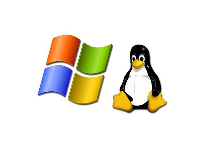Windows 8 i Linux na jednym komputerze? Oczywiście!