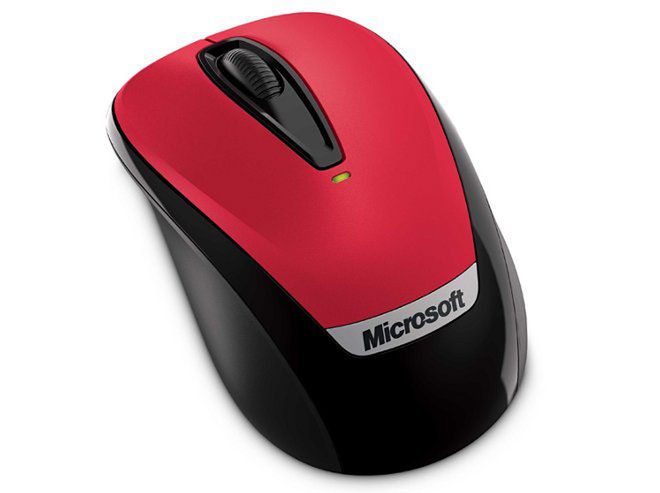 Limitowane, kolorowe myszy Microsoft