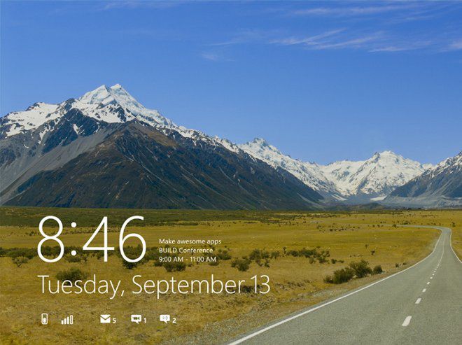 Testujemy Windows 8 na tablecie: Dotyk do kwadratu