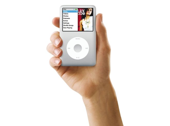 Apple kończy z iPodami?