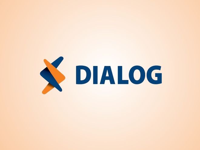 Non stop Diallo - nowa promocja Dialogu