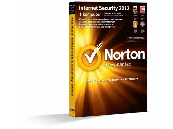 Nowe wersje Norton Internet Security i Norton AntiVirus 2012