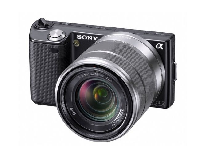 Sony NEX-5N i NEX-7: miniaturowe aparaty z możliwościami lustrzanki