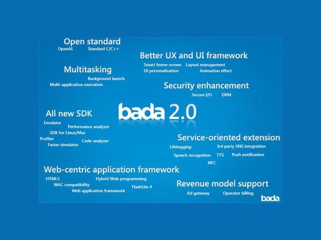 Bada będzie open-source'owa?