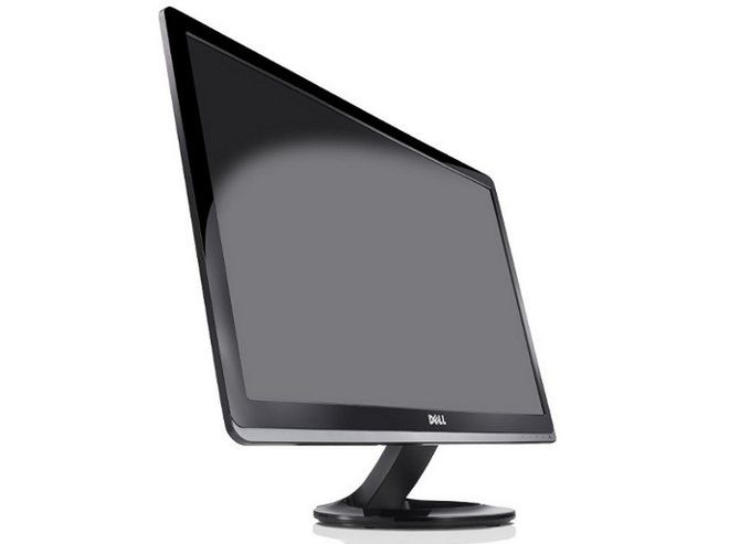 Cienkie monitory Dell S2230MX 2330MX